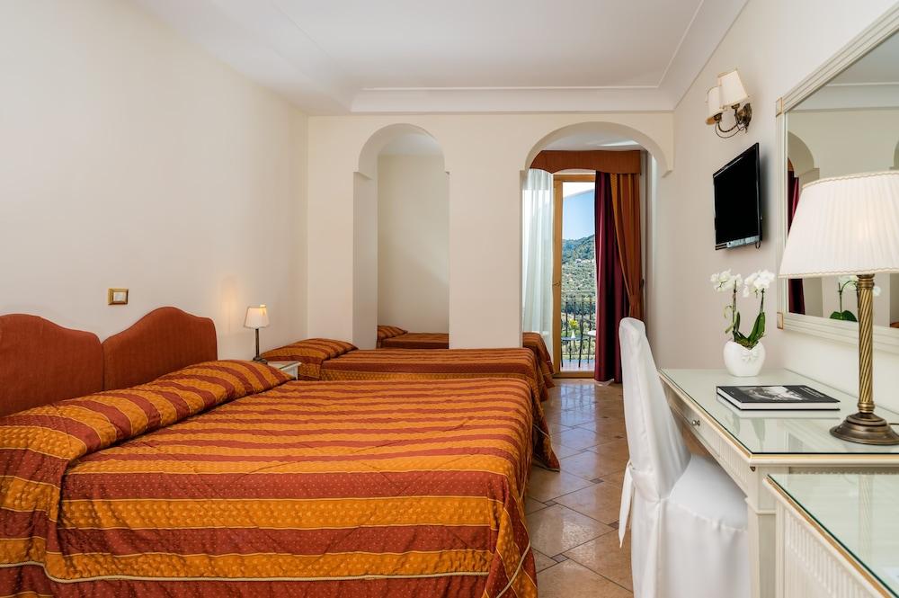 Hotel La Vue D'Or Сорренто Екстер'єр фото
