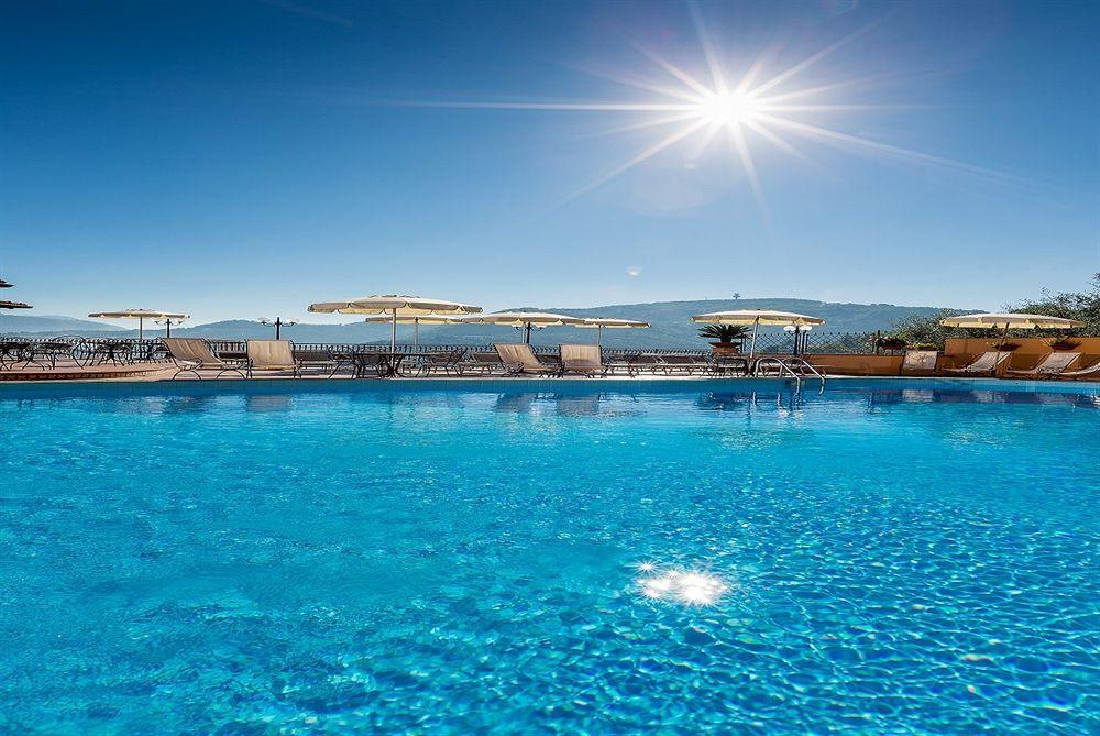 Hotel La Vue D'Or Сорренто Екстер'єр фото