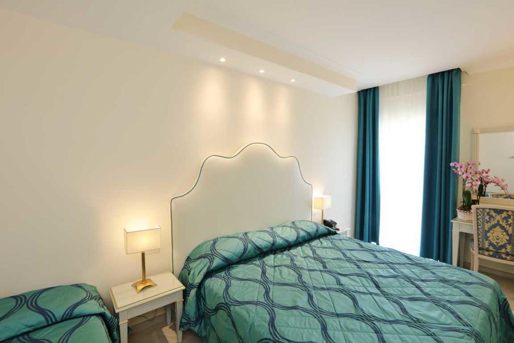 Hotel La Vue D'Or Сорренто Номер фото